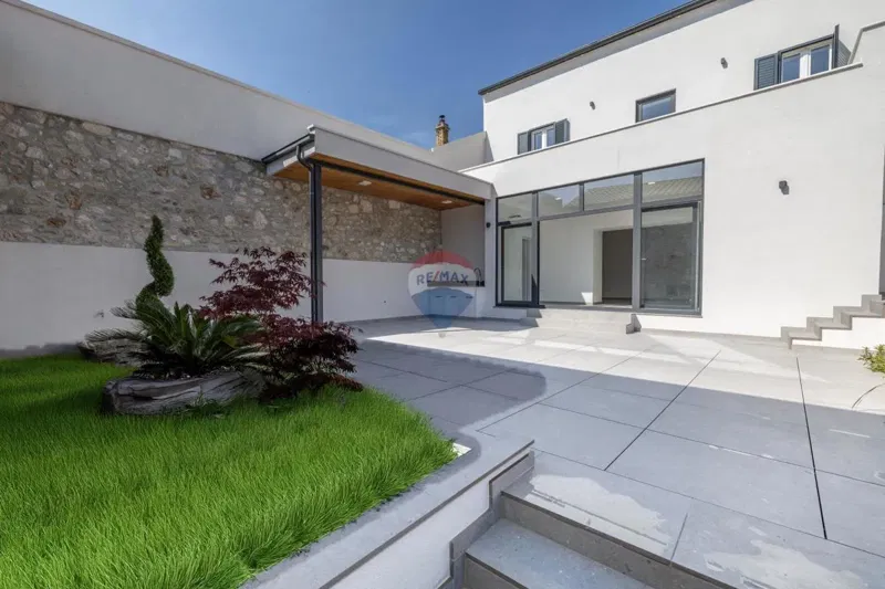 Crikvenica, Tribalj – 2 renovated stone houses – 2