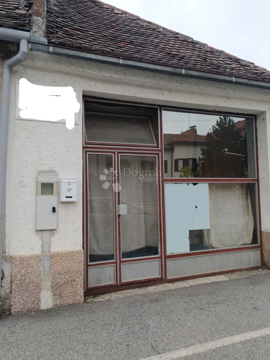 Poslovni prostor Đakovo, 155m2
