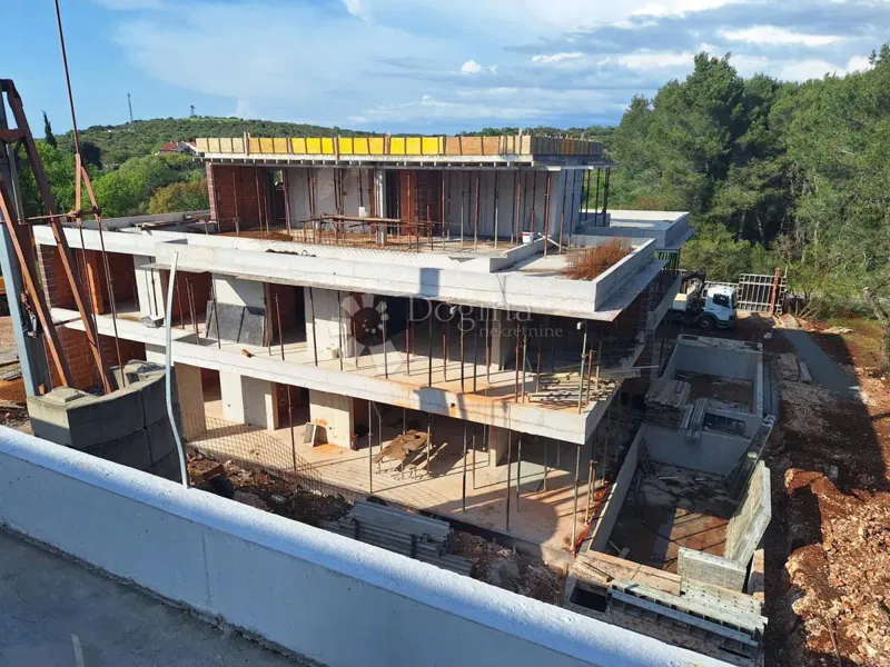 Mieszkanie Rovinj, 238m2 – 2