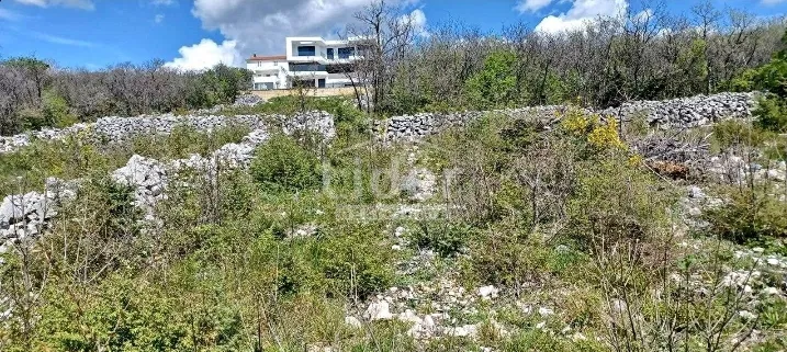 Zemljišče Šmrika, 507m2 – 2