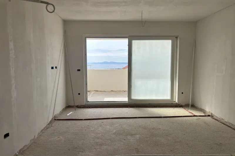 Modern two bedroom apartment with sea view – 3