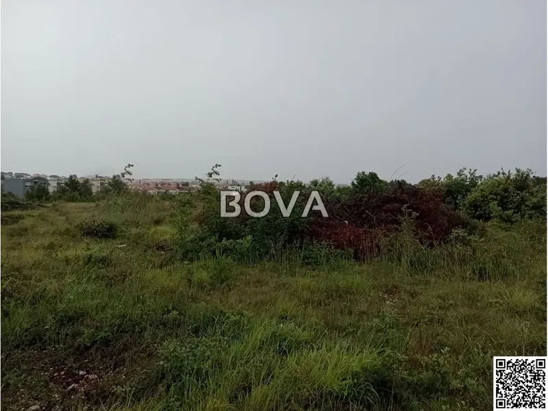 Terreno Vrsi – 2