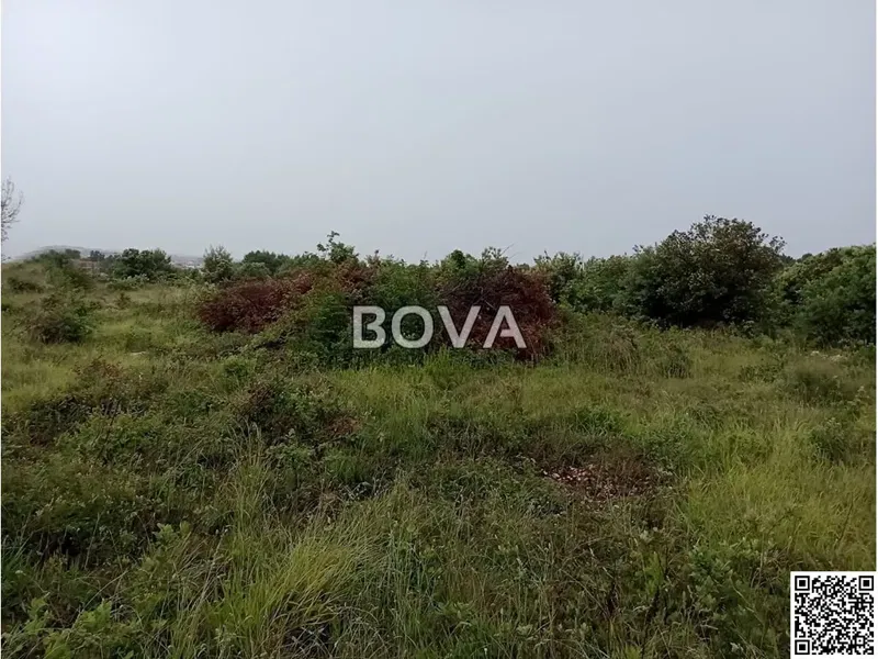 Terreno Vrsi – 3