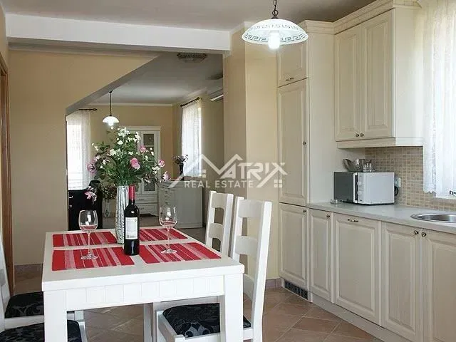 Umag area, Istrian house with pool just 200 m from the sea – 3