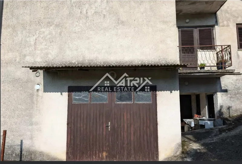 Kuća za renovaciju u okolici Pazina – 2