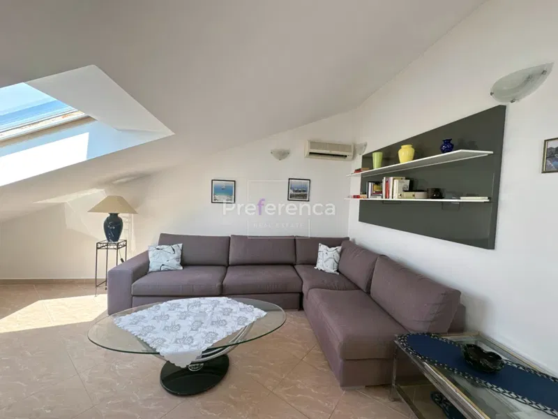 Novalja - three-room apartment with a beautiful view – 3