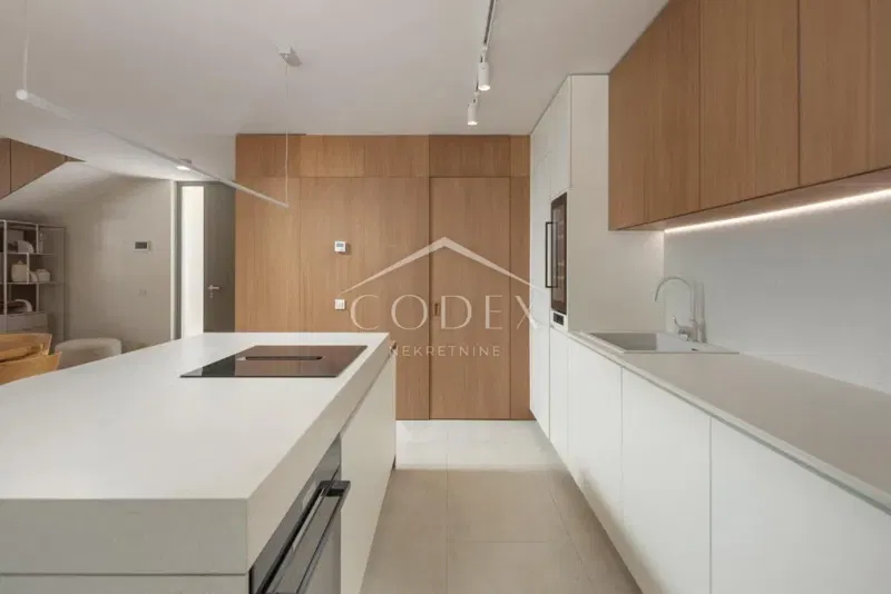 Labin - sale of a wonderful villa with a swimming pool – 3