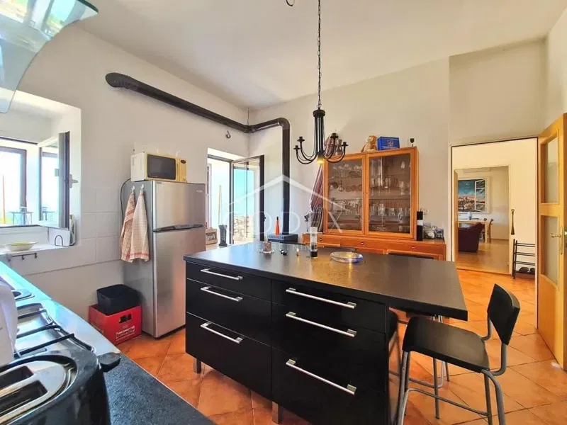 Grobnik - an authentic house with a stunning sea view – 2