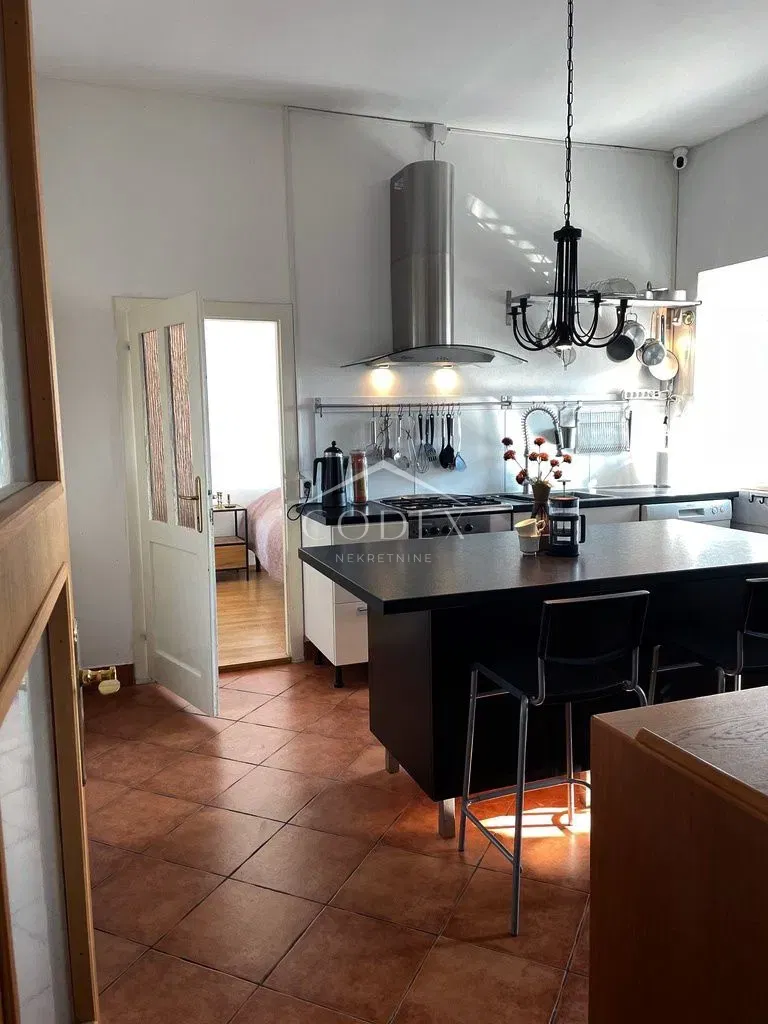 Grobnik - an authentic house with a stunning sea view – 3