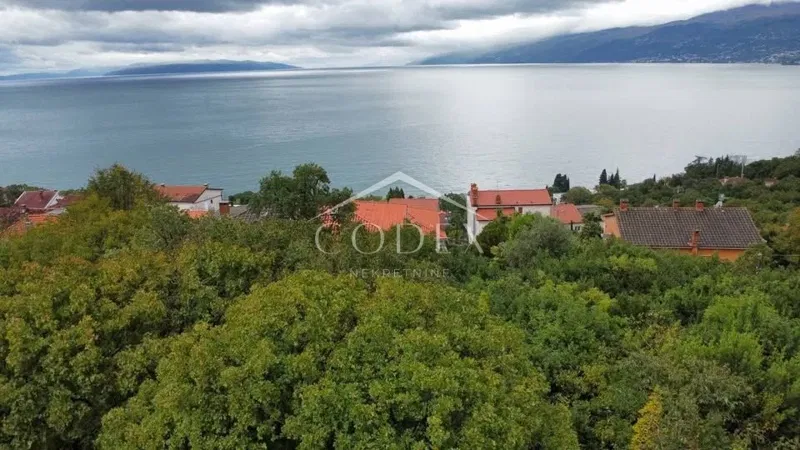 Działka Rijeka – 3