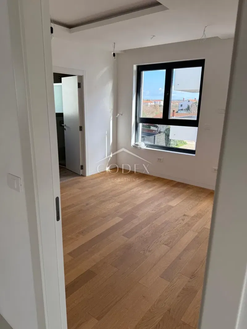 Pula, Štinjan - sale of quality apartments in new construction – 2