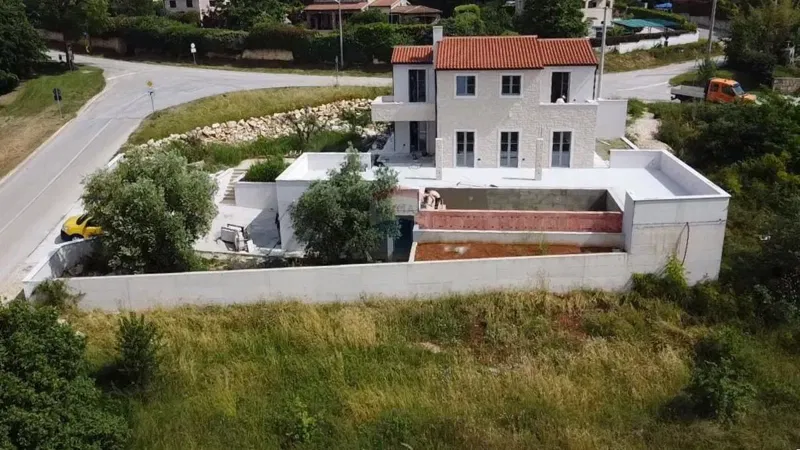 Casa Poreč okolica, Poreč, 210m2 – 2