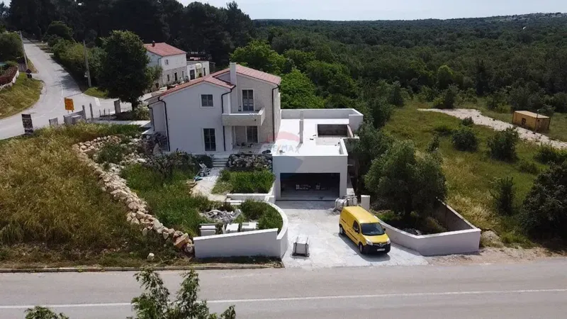 Casa Poreč okolica, Poreč, 210m2 – 3