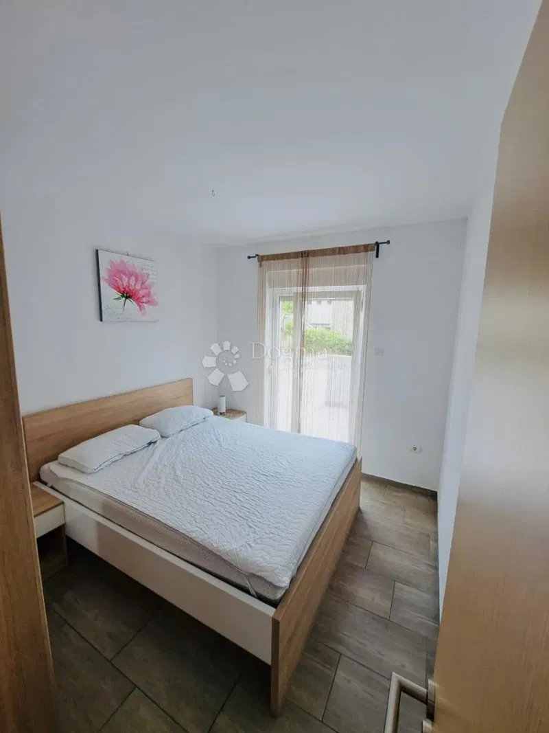 Flat Novalja, 70m2 – 3