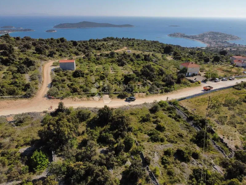Terreno edificabile Sevid, Marina, 1.346m2 – 2