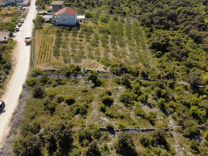 Terreno edificabile Sevid, Marina, 1.346m2 – 3