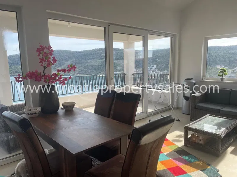 Mieszkanie Trogir – 2