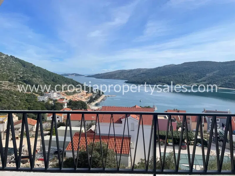 Mieszkanie Trogir – 3