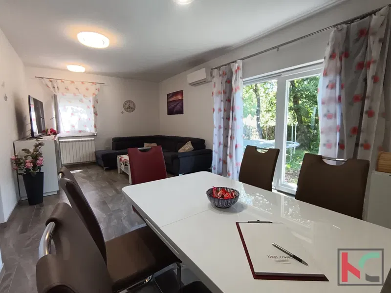 ROVINJ, CASA MODERNA CON PISCINA E ULIVETO, VICINANZA AL MARE, #VENDITA – 3