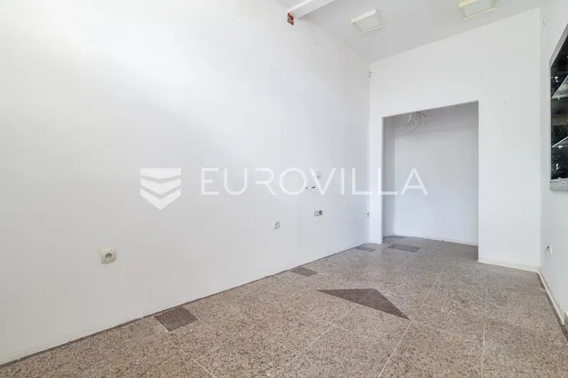 Lokal użytkowy Donji Grad – 2