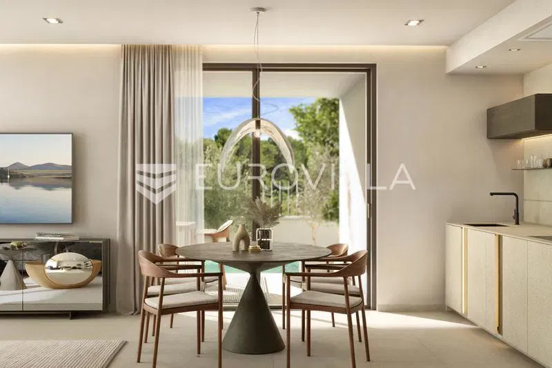 Istria, Rovinj - Luxury 1st Floor 2 Level Three-Bedroom Apartment 175,78 m² with Loggia on Roof – 2