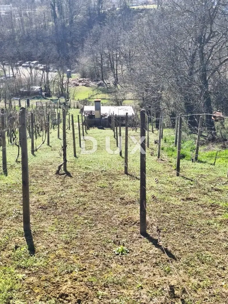 ZAGABRIA, ČRNOMEREC, MIKULIĆI - Terreno con una casa e potenziale edificabile – 2
