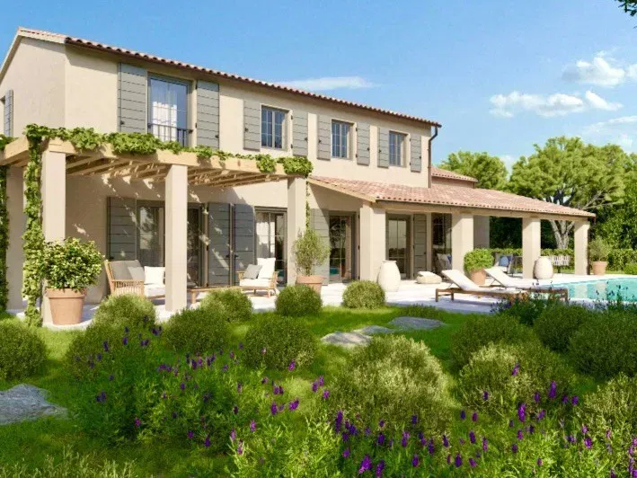 A fairytale villa with a swimming pool in the idyllic surroundings of central Istria. – 2