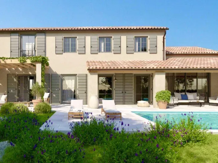 A fairytale villa with a swimming pool in the idyllic surroundings of central Istria. – 3