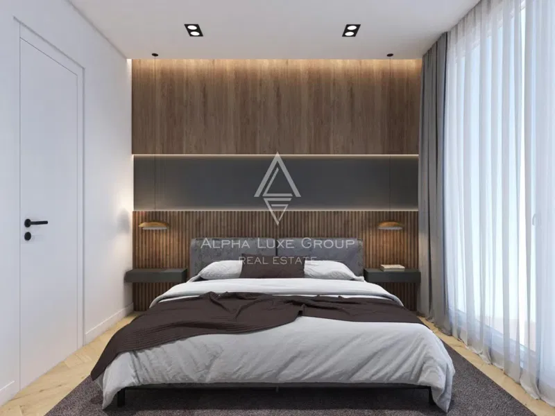 Premantura, Istria: New duplex flats 300 m from sea – 3