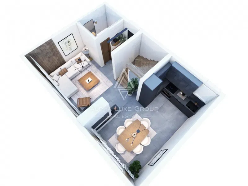 Premantura, Istria: New duplex flats 300 m from sea – 2