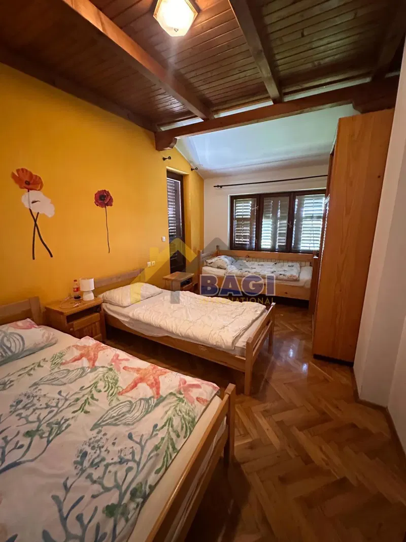 House Rubeši, Kastav, 150m2 – 2