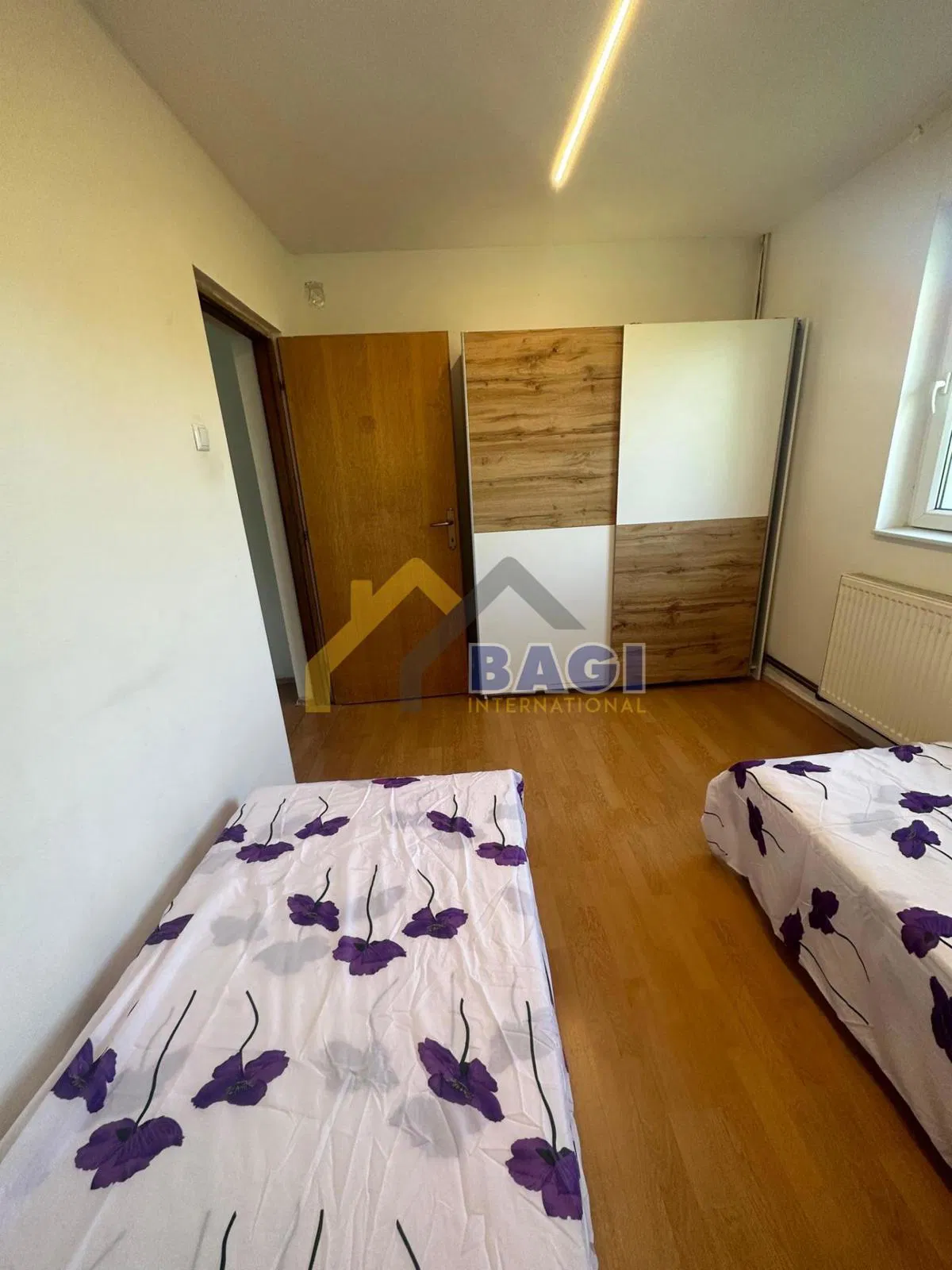 Dugo Selo-Kuća za smještaj radnika