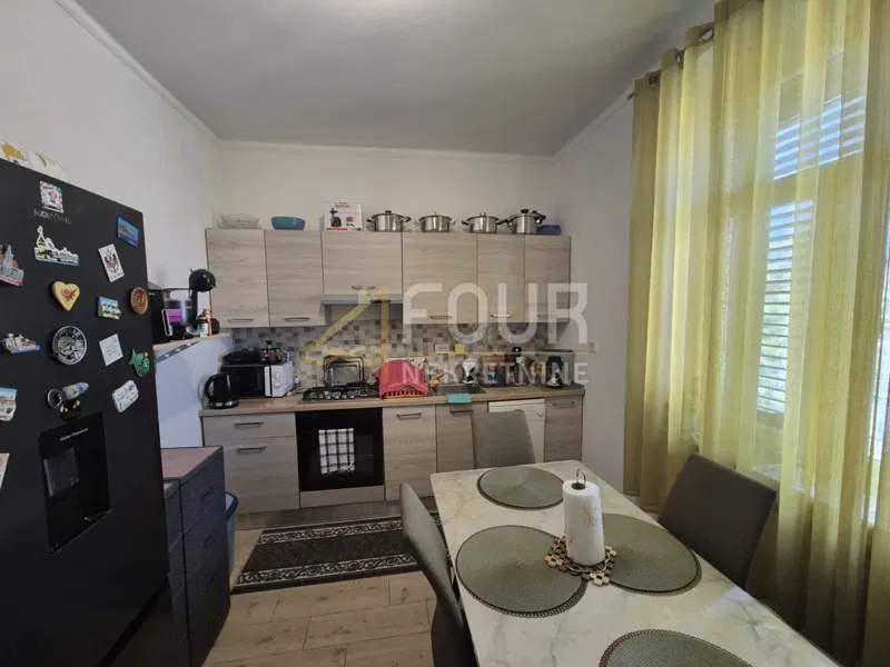 Flat Podmurvice, Rijeka, 41,79m2 – 2