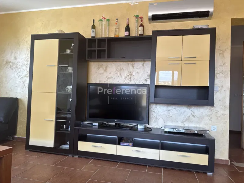 Novalja - three-room apartment with sea view – 2