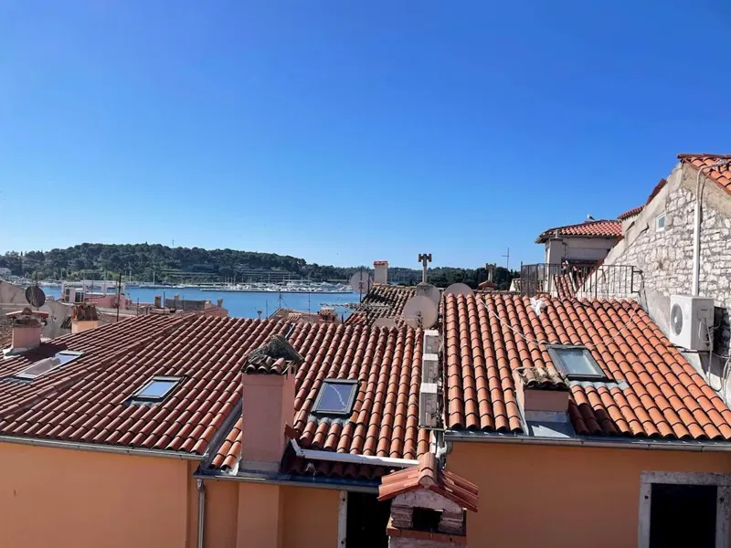 Lakás Rovinj – 3