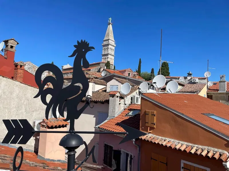 Byt Rovinj