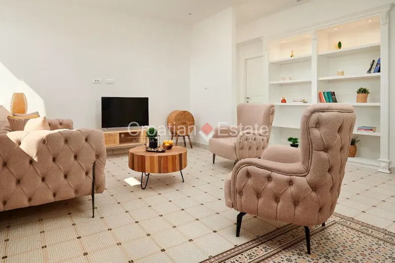 Bačvice – Trojizbový byt s pekným výhľadom na predaj – 3
