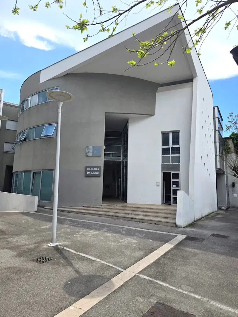 Commercial property Split – 2