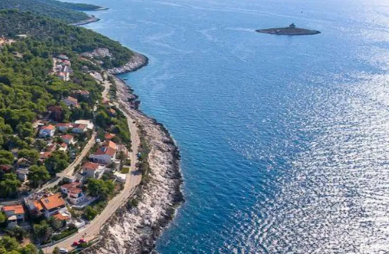 Dom Hvar – 2