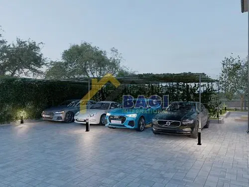 ISTRA - ROVINJ House with three apartments, investment opportunity! – 3