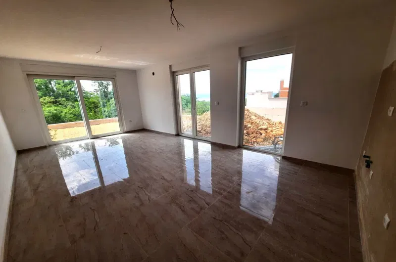 Apartment, for sale, Ньивице, Croatia, 46 m2, 300.000,00 EUR – 2