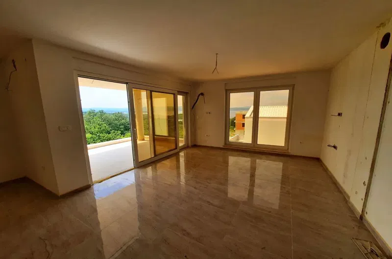Apartment, for sale, Njivice, Croatia, 86 m2, 435.000,00 EUR – 3