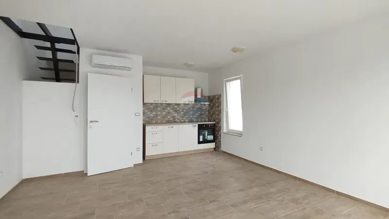 Квартира/Апартамент Višnjan, 90m2 – 3