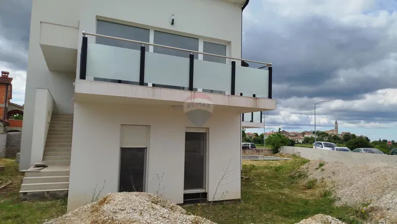 Condo/Apartment Višnjan, 118m2 – 2