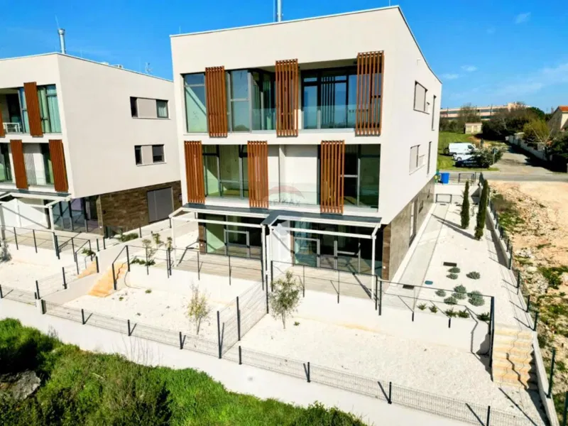 Appartamento Rovinj, 118,15m2 – 2