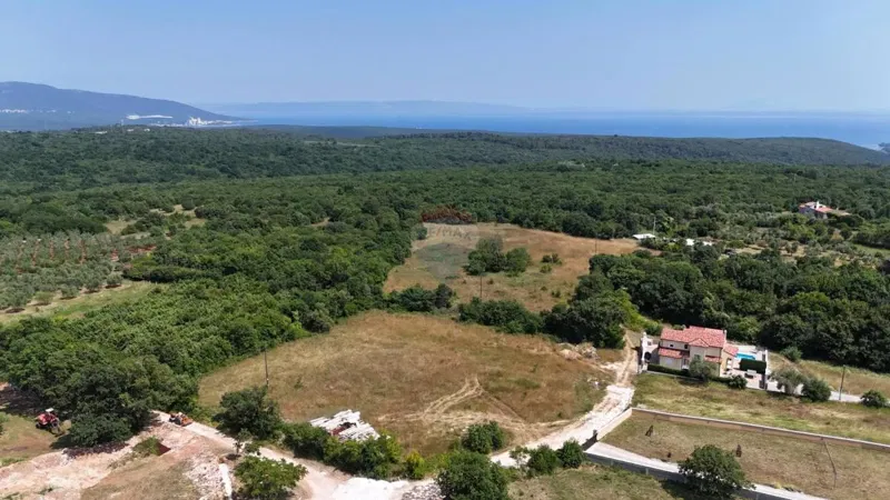Building plot Krnica, Marčana, 685m2 – 3