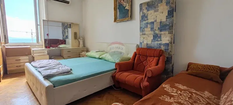 Appartamento Brajda, Rijeka, 62m2 – 2