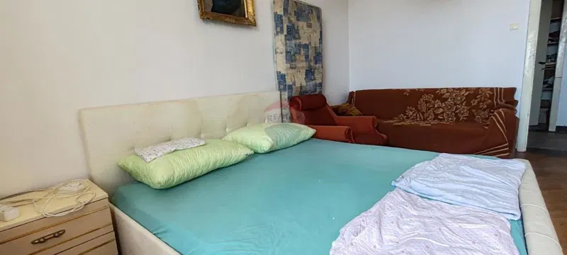 Appartamento Brajda, Rijeka, 62m2 – 3