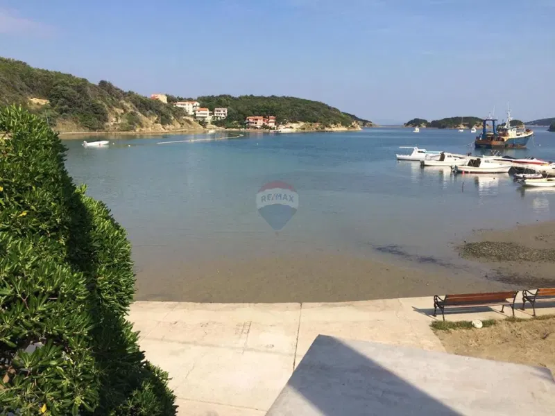 House Supetarska Draga, Rab - Apartment House with Direct Beach Access – 2