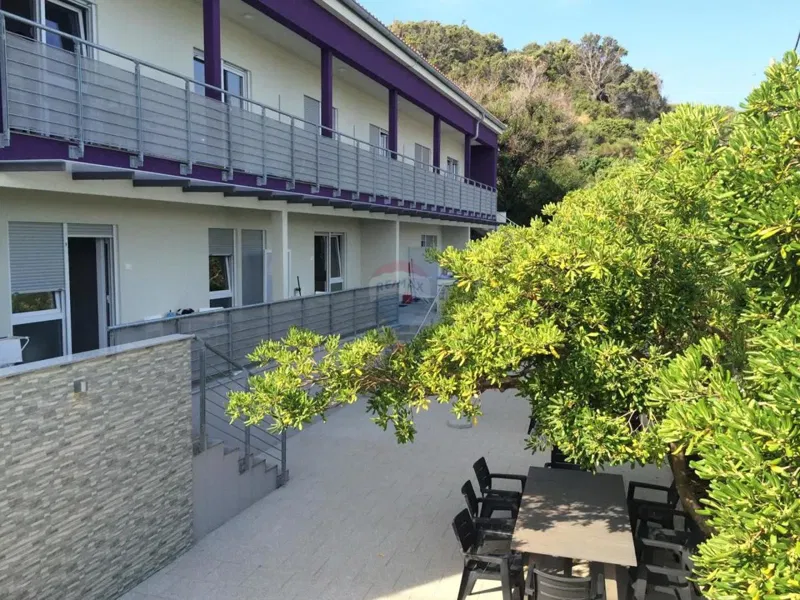 House Supetarska Draga, Rab - Apartment House with Direct Beach Access – 3